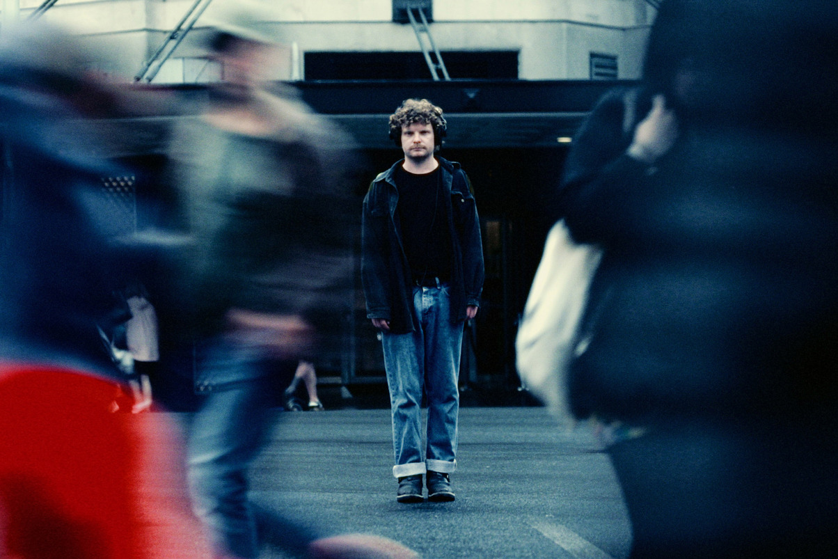 Song You Need to Know: Jim Nothing, ‘Hourglass’