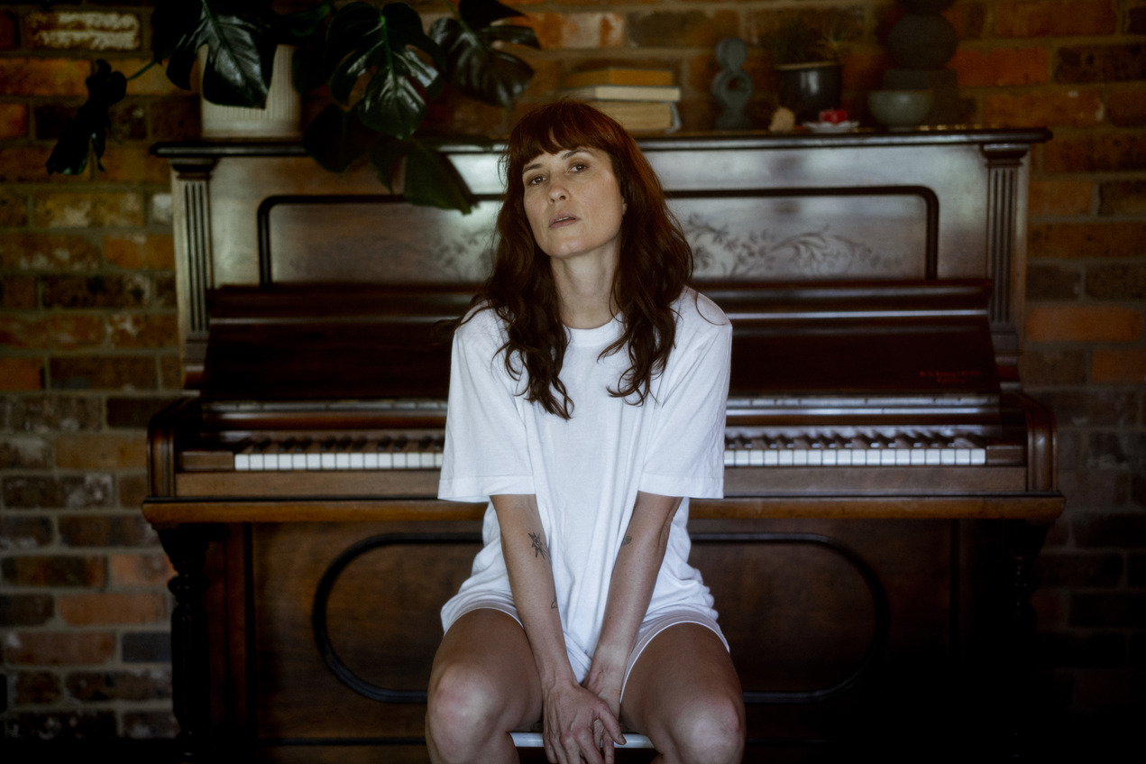 Missy Higgins - The Sound Of White (20th Anniversary), 2x White Vinyl LP Missy Higgins - The Sound Of White (20th Anniversary), 2x White Vinyl LP