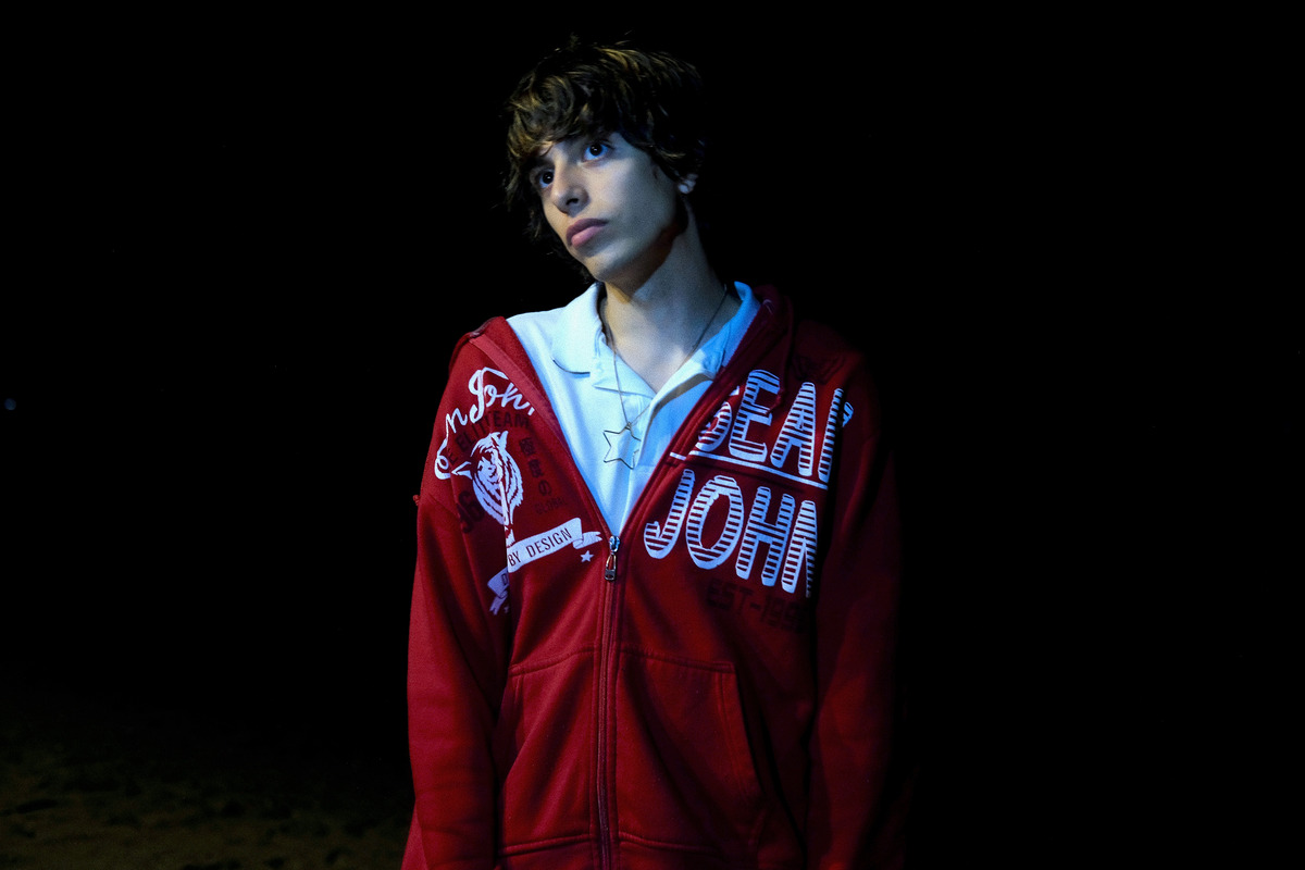 Song You Need to Know: Lucian Rice, ‘can’t you see’