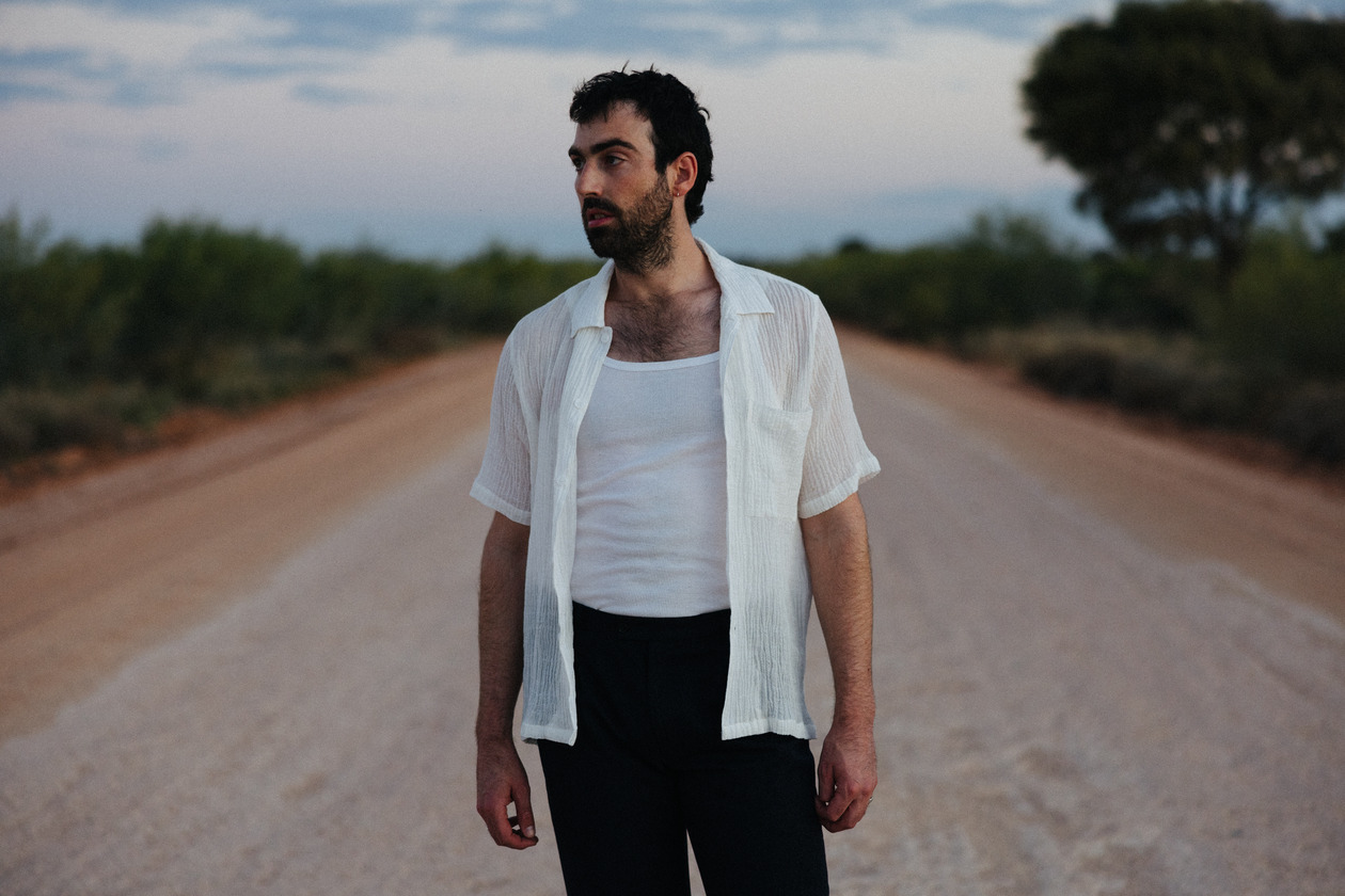 &#8216;In My Room&#8217; With Tom Snowdon