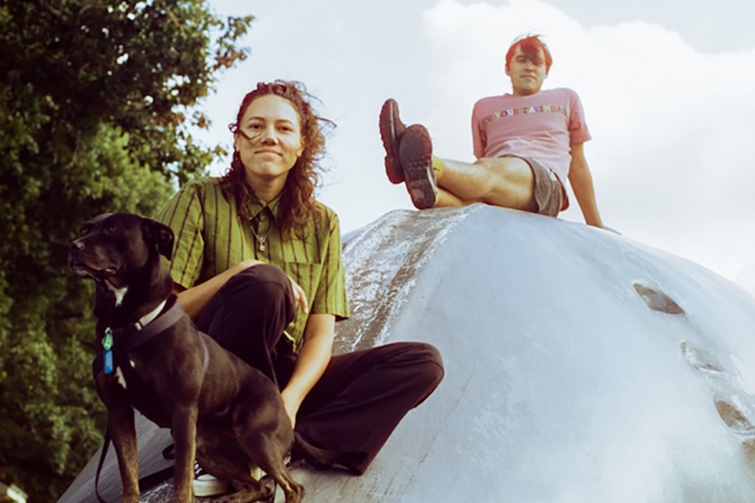 Best New Zealand Music of the Week: May 13th-May 19th