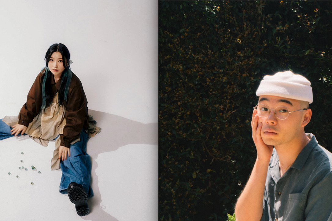 Hans. and hanbee Share Nostalgic ‘Warmer’ Video