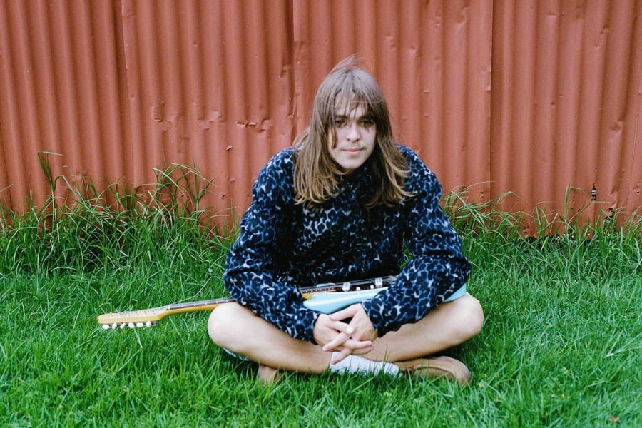 My Favourite New Zealand Artist: Muroki on George VILLA