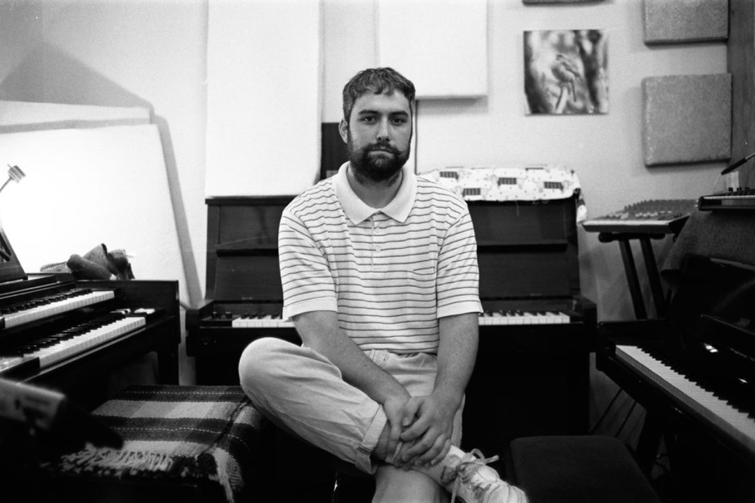My Favourite New Zealand Artist: K M T P on Fazerdaze