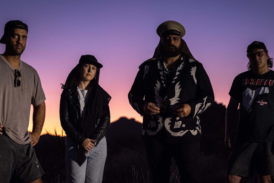 Best New Zealand Music of the Week: May 20th-May 26th