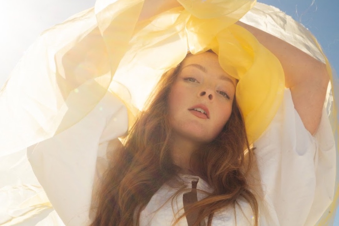 Up-And-Coming Aotearoa Artists: Jessica Leigh