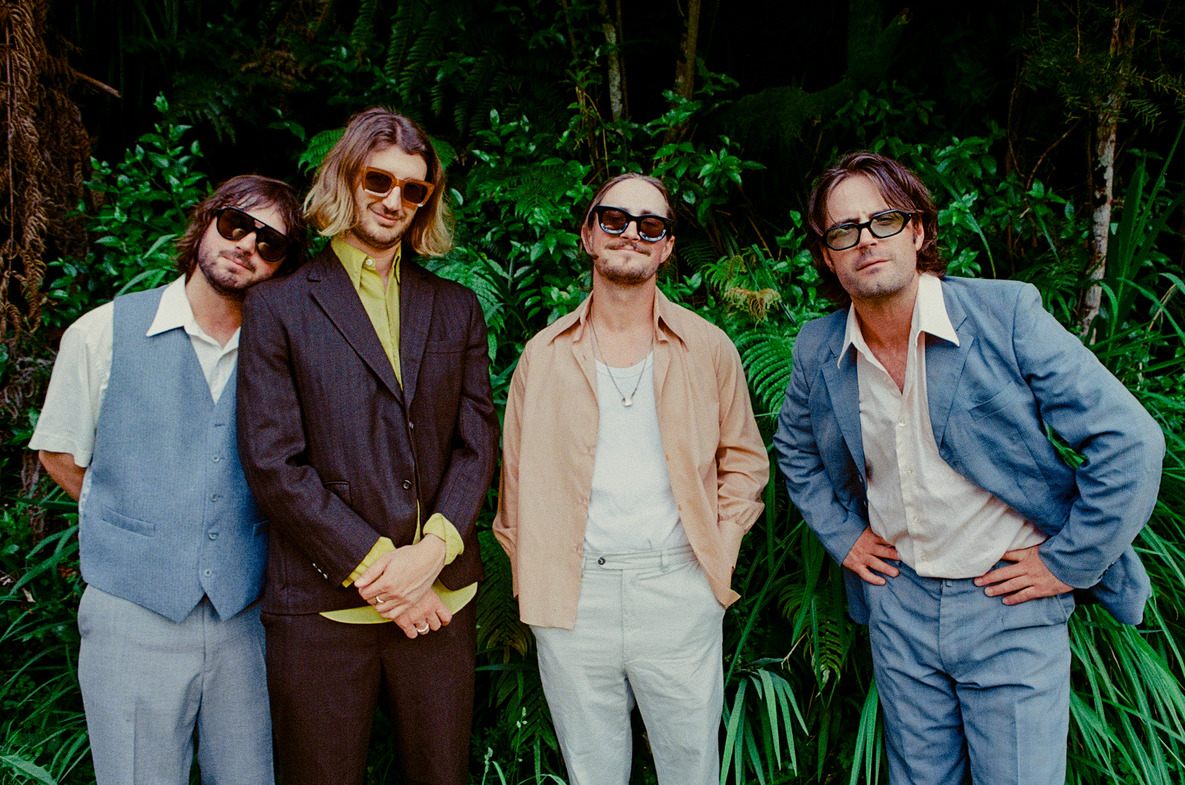 Daily J Get Sentimental on New Single &#8216;Happy Slides&#8217;