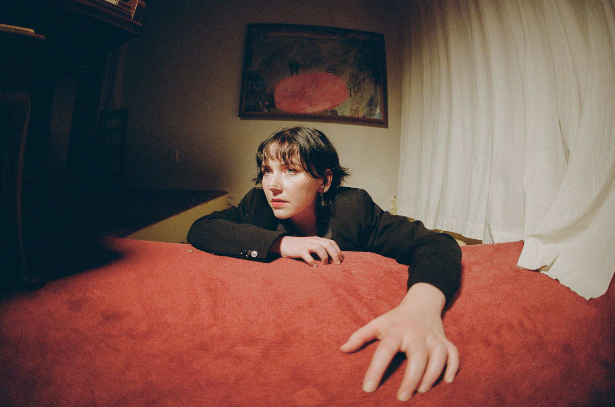 Rita Mae Is Uninhibited on New Single &#8216;My Bad&#8217;