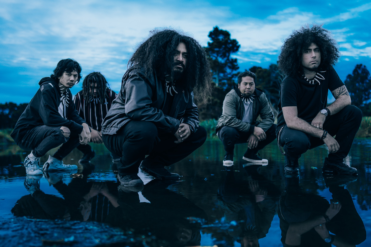 Shepherds Reign Share Powerful Polynesian Anthem ‘Ala Mai’