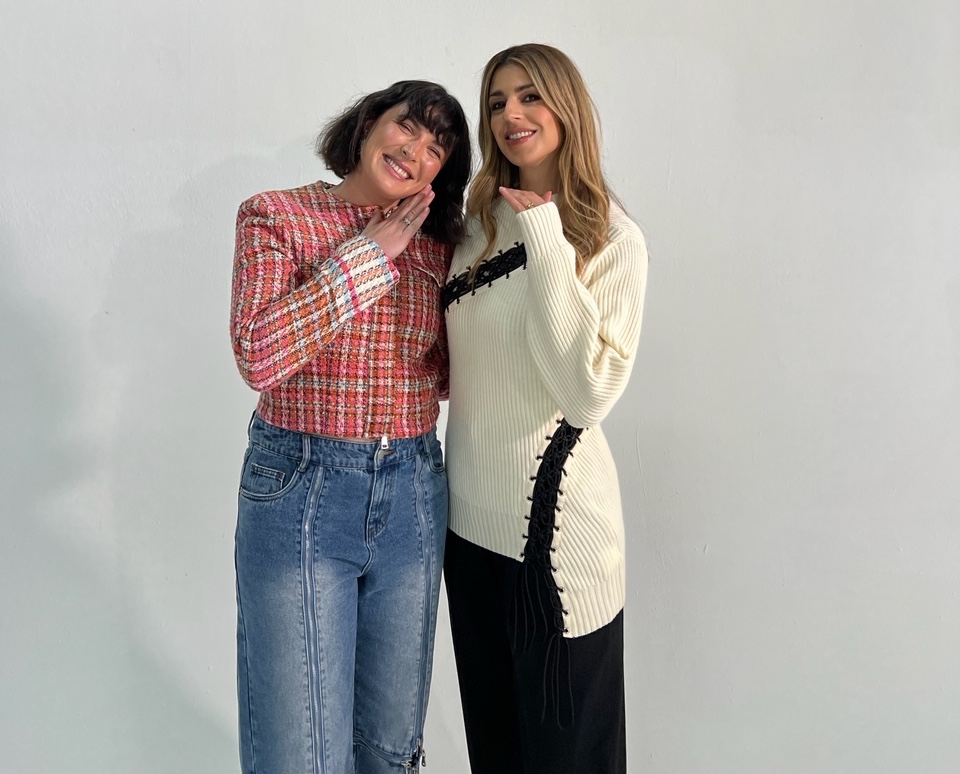 ‘INTROS’ Episode Nine: Georgia Lines Meets Brooke Fraser