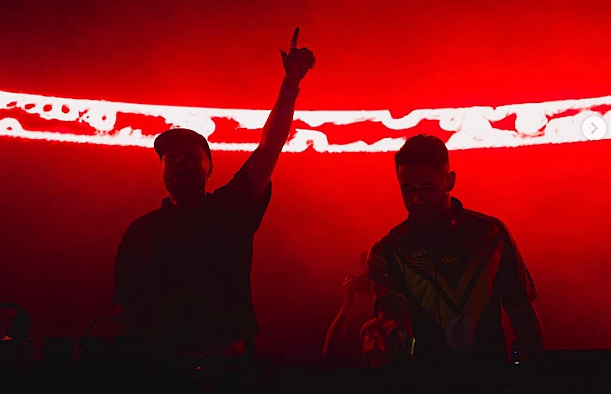 Lee Mvtthews Host a Town Hall Party in Auckland [Live Review]