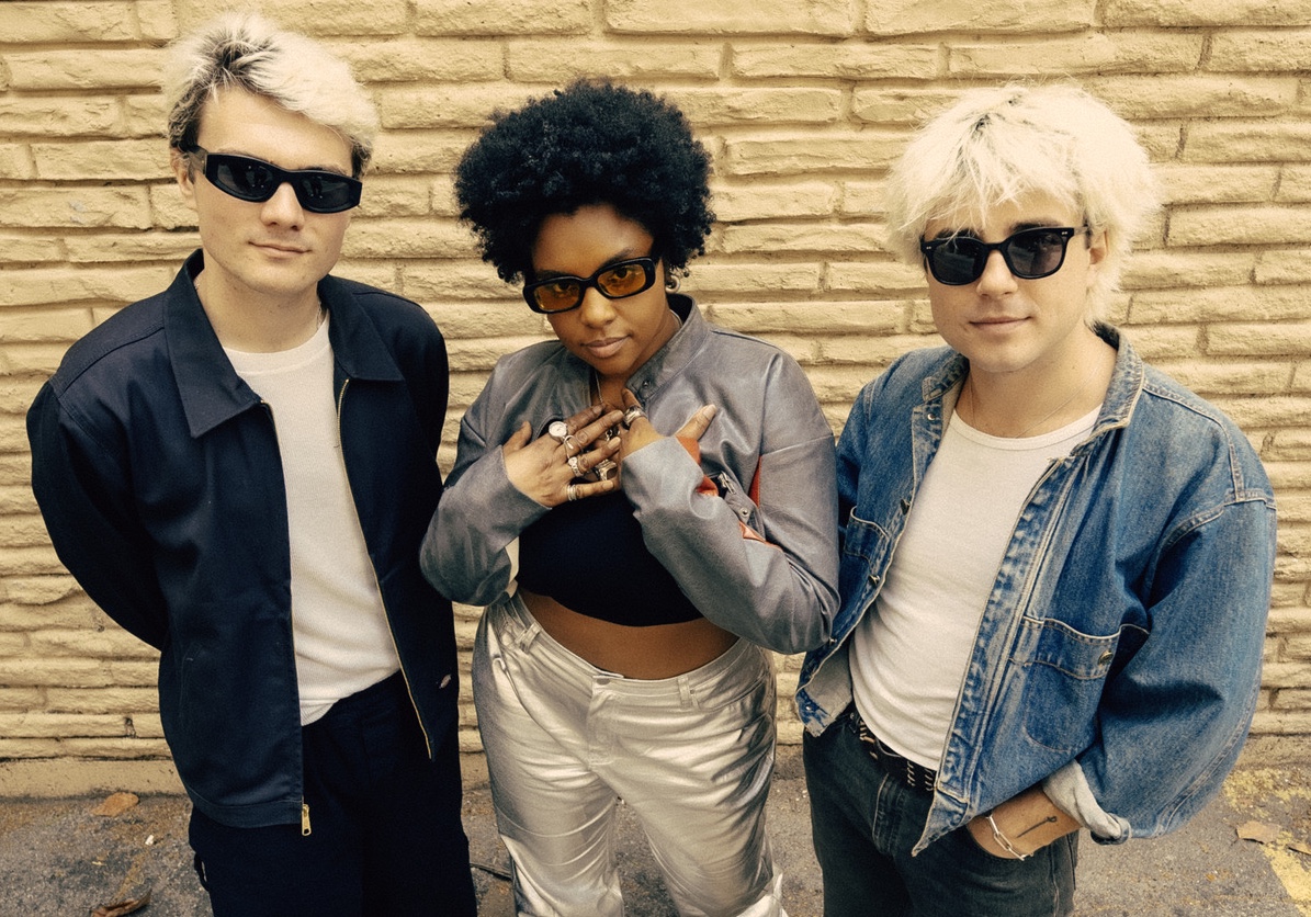 SACHI &#038; Latashá Put the Pedal to the Metal on &#8216;405&#8217;