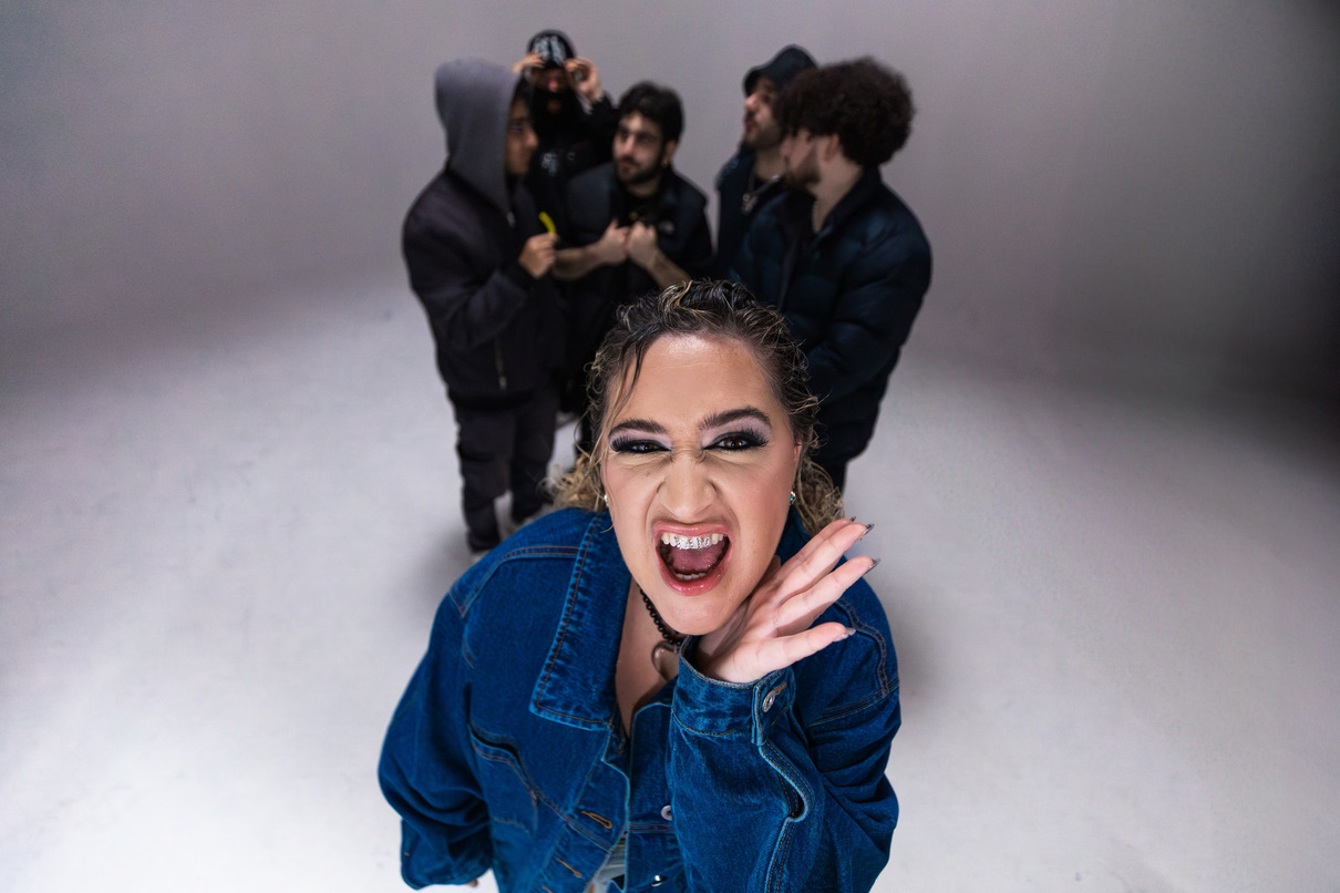 YAHYAH Knows Her Self-Worth on ‘Out of Sight, Out of Mind’