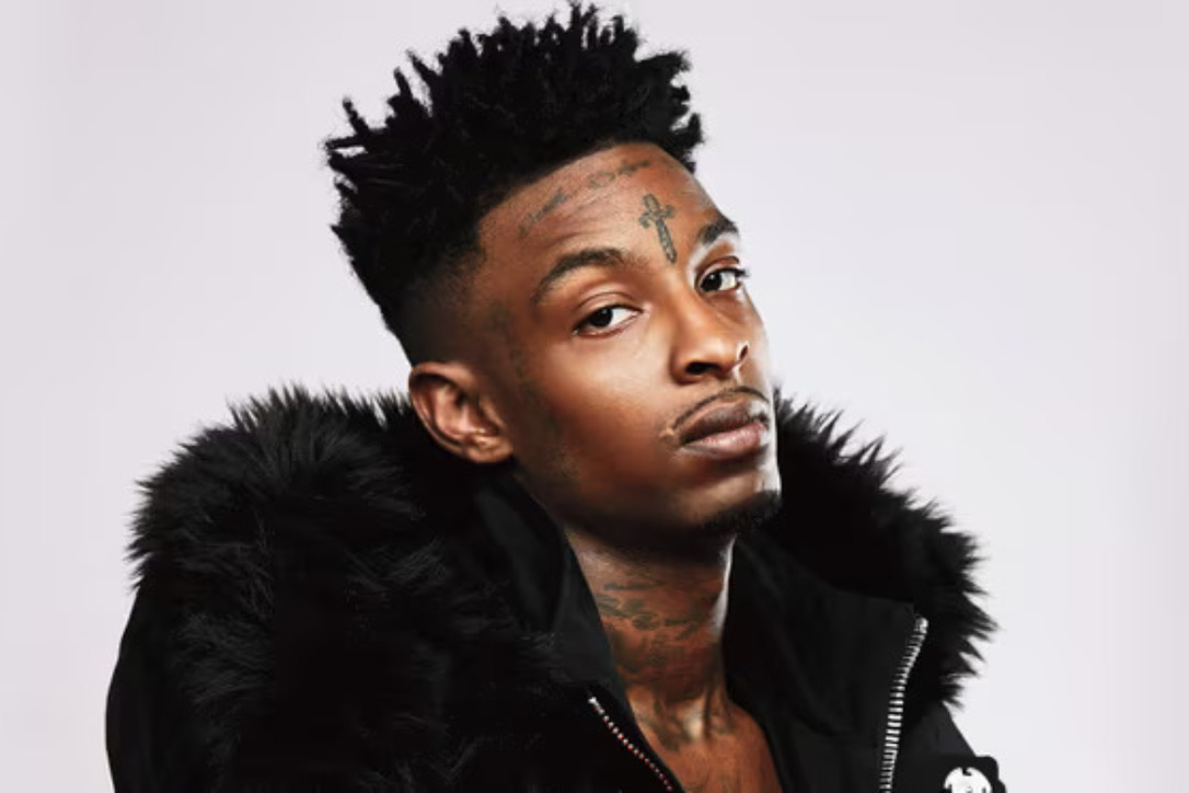 21 Savage & Skepta Lead Listen In 2024 Auckland Lineup