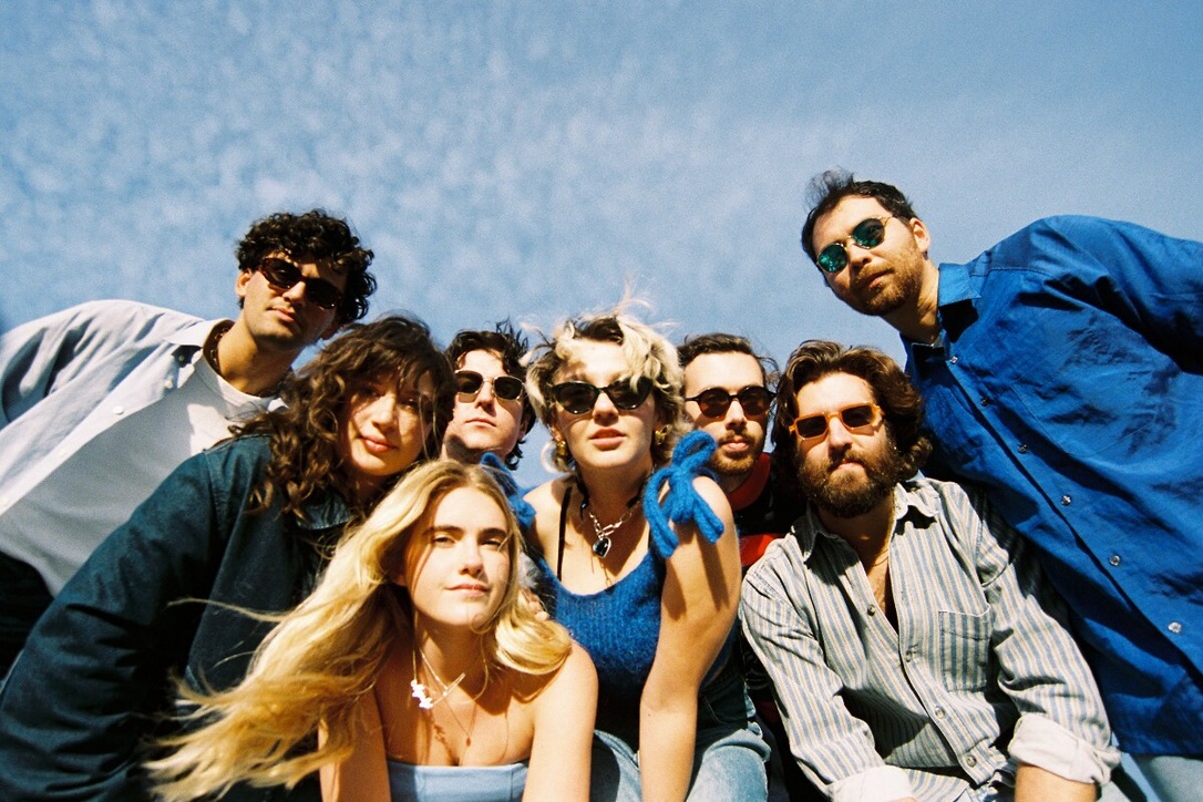 Best New Zealand Music of the Week: June 3rd-June 9th