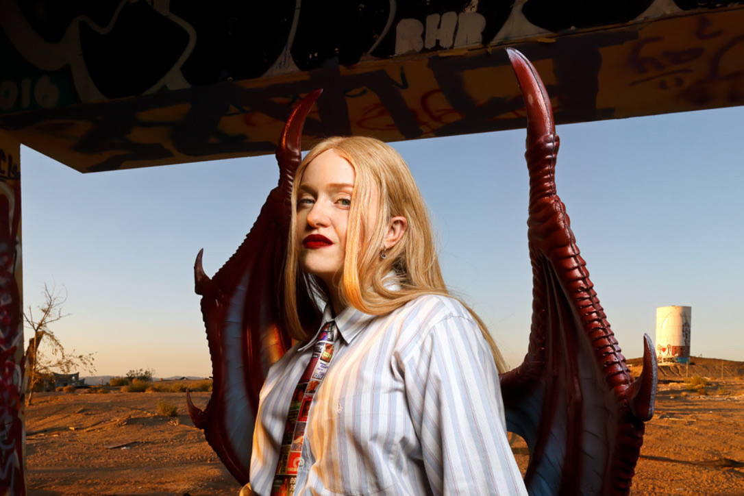 KUČKA Shares Final Album Teaser &#8216;Heavyweight&#8217;