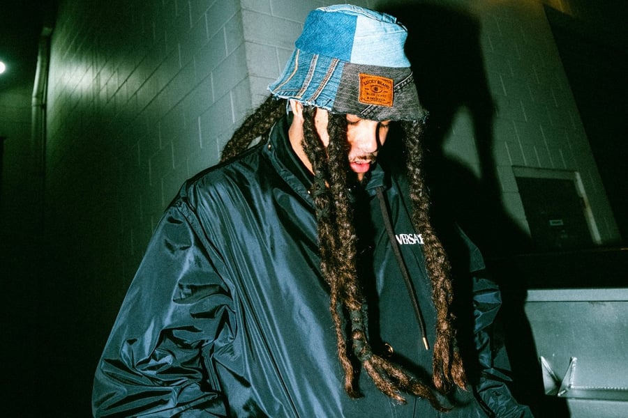 Song You Need to Know: Melodownz, &#8216;WHEN I&#8217;