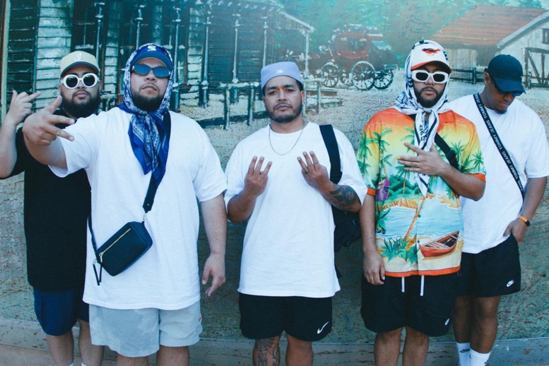 Best New Zealand Music of the Week: May 27th-June 2nd