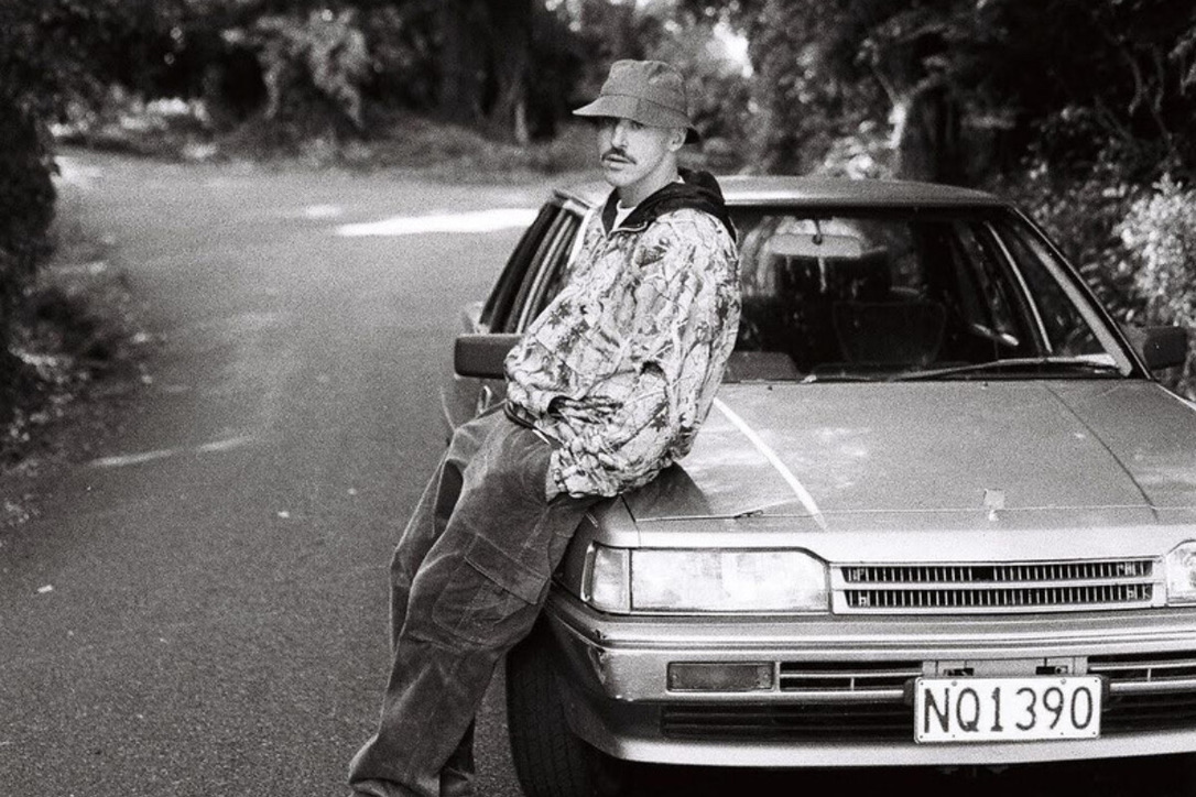 Home Brew Hit the Gas in ‘80 Down Scenic’ Music Video