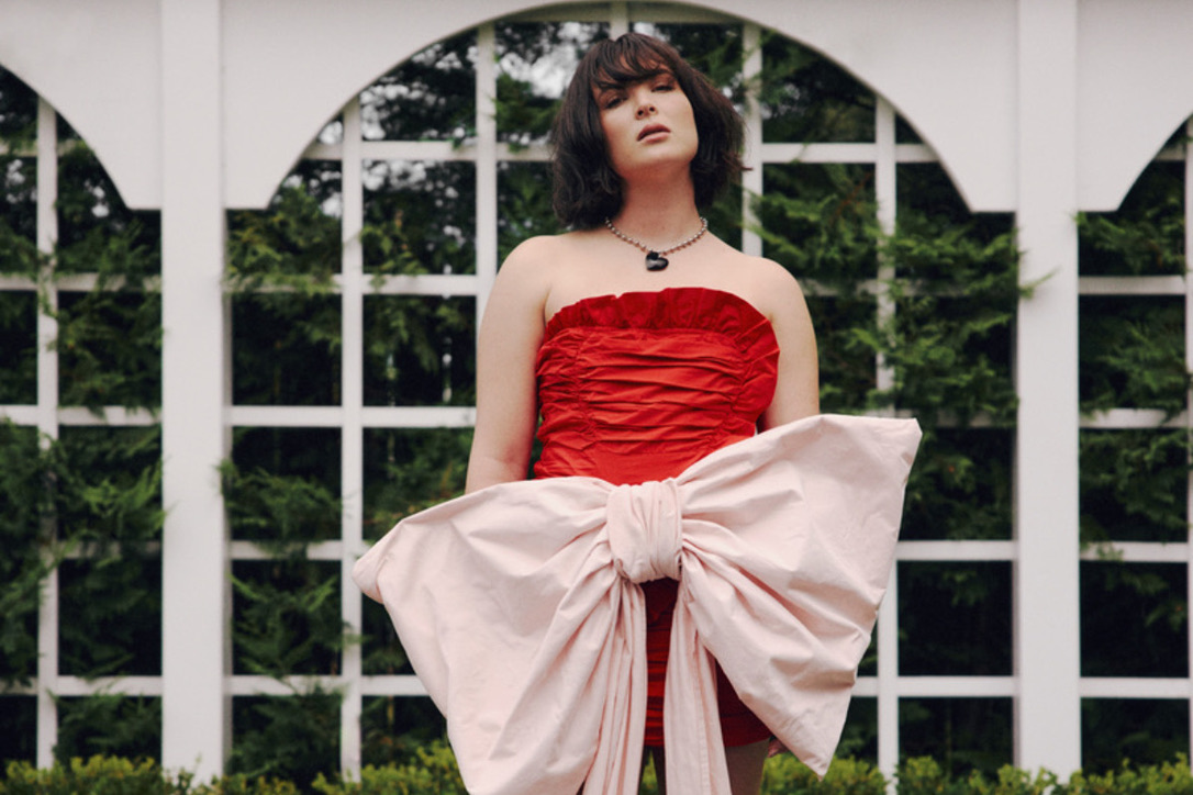 Georgia Lines Announces Auckland Album Release Show