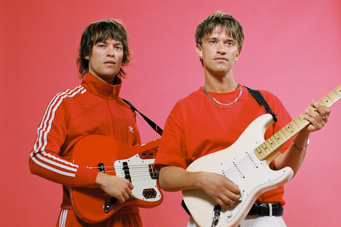 Balu Brigada Battle the Dating Game on New Single ‘So Cold’