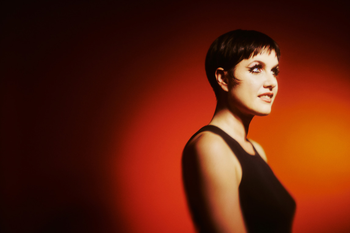 Princess Chelsea Is Putting on a Twin Peaks-Themed Midwinter Ball