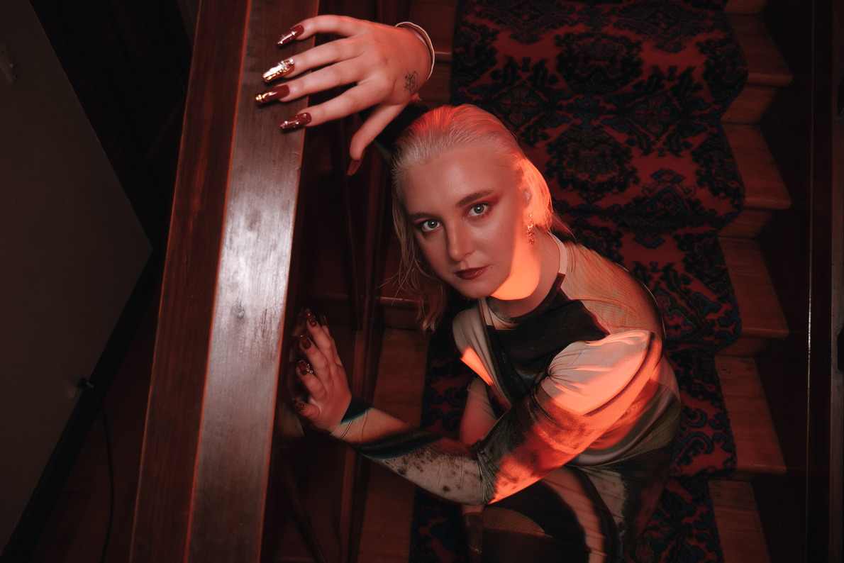 Wiri Donna Returns with Fiery New Single &#8216;The Gold&#8217;