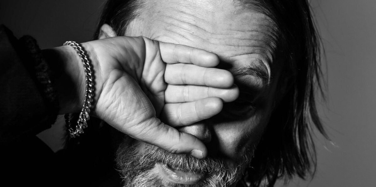 Thom Yorke Sets ‘Historic’ Australia Tour