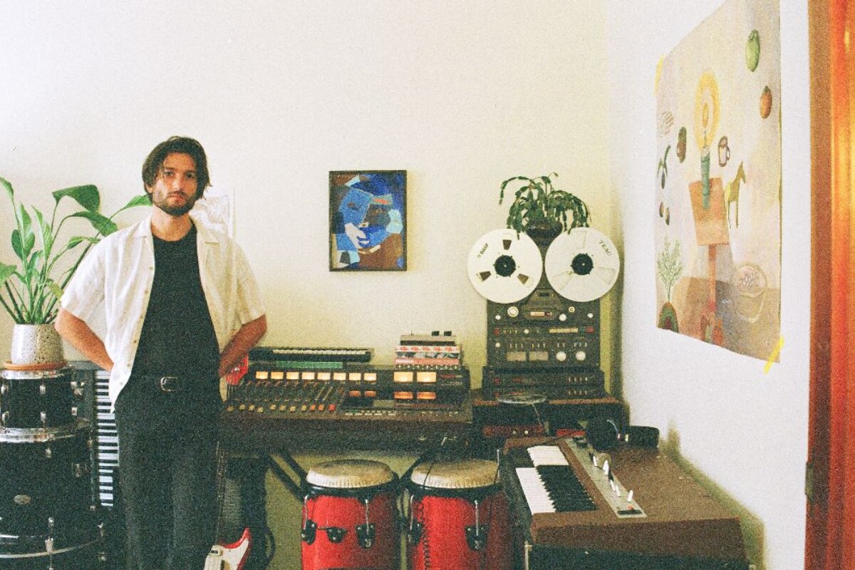 Best New Zealand Music of the Week: June 10th-June 16th