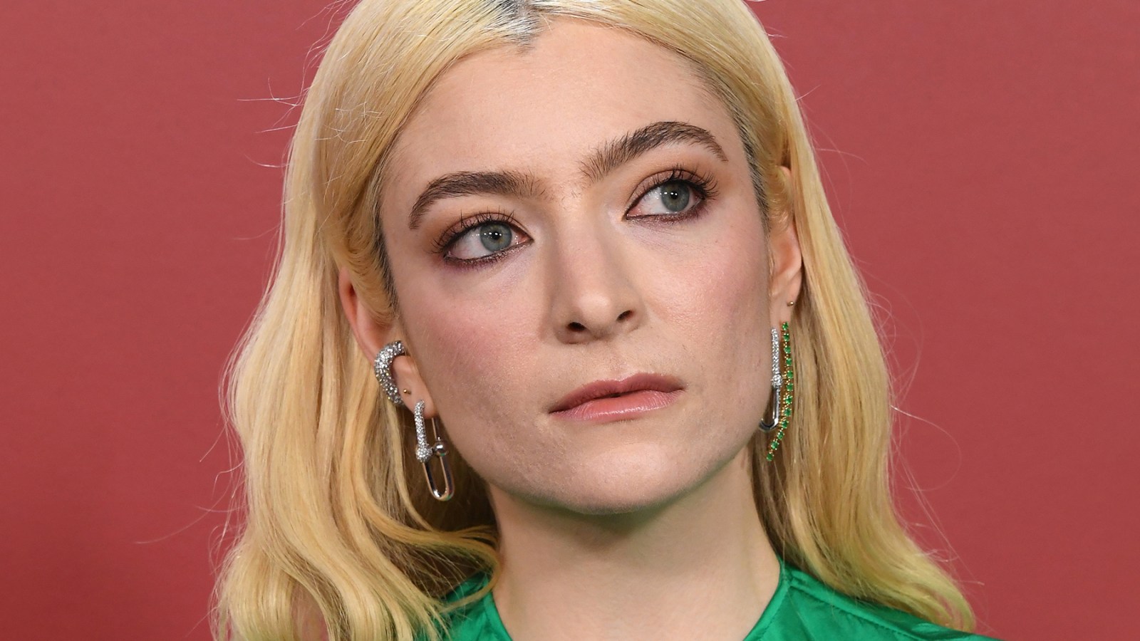 Lorde Teases Her Creative Path Forward With Cryptic Messaging and Hieroglyphics in Social Media Return