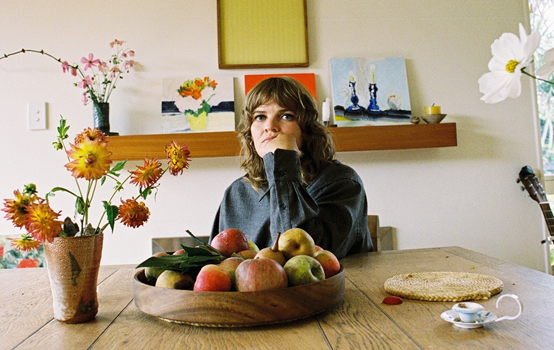 Song You Need to Know: Louisa Nicklin, ‘Sleep It Off’