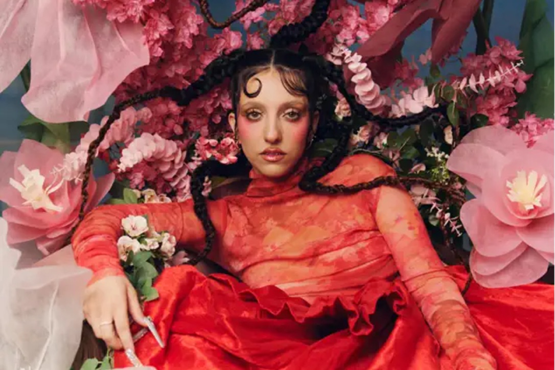 CHAII Teases New Single, Announces New Album