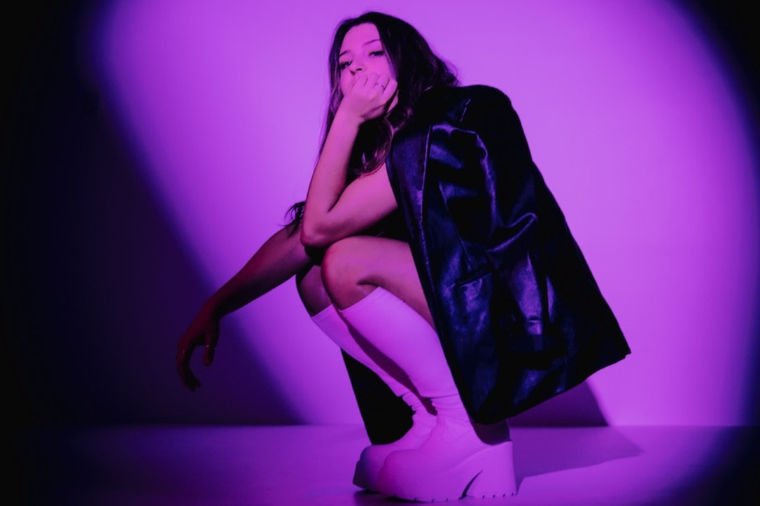 Song You Need to Know: PONZ, ‘Fantasies’