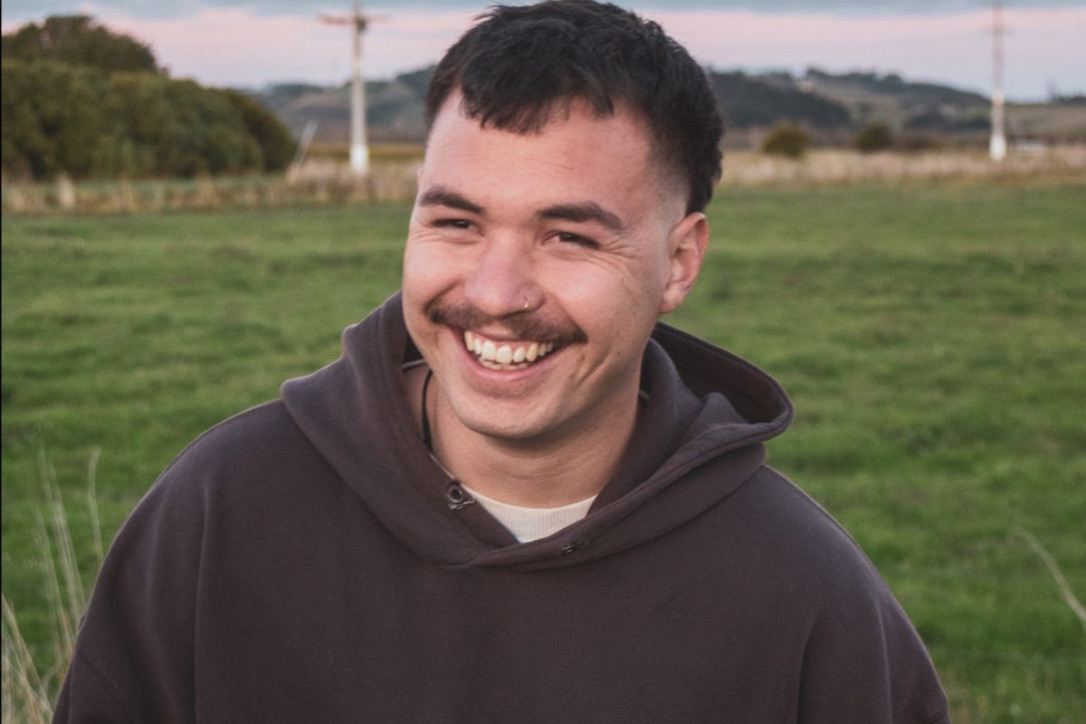 Song You Need to Know: REED., &#8216;Murimuri Aroha&#8217;