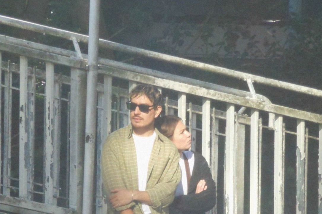 Song You Need to Know: Arahi, &#8216;We’ve Seen Better Days’