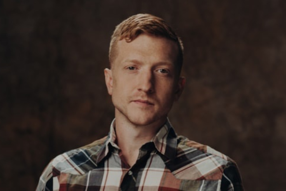 Tyler Childers Announces Australia and New Zealand Tour