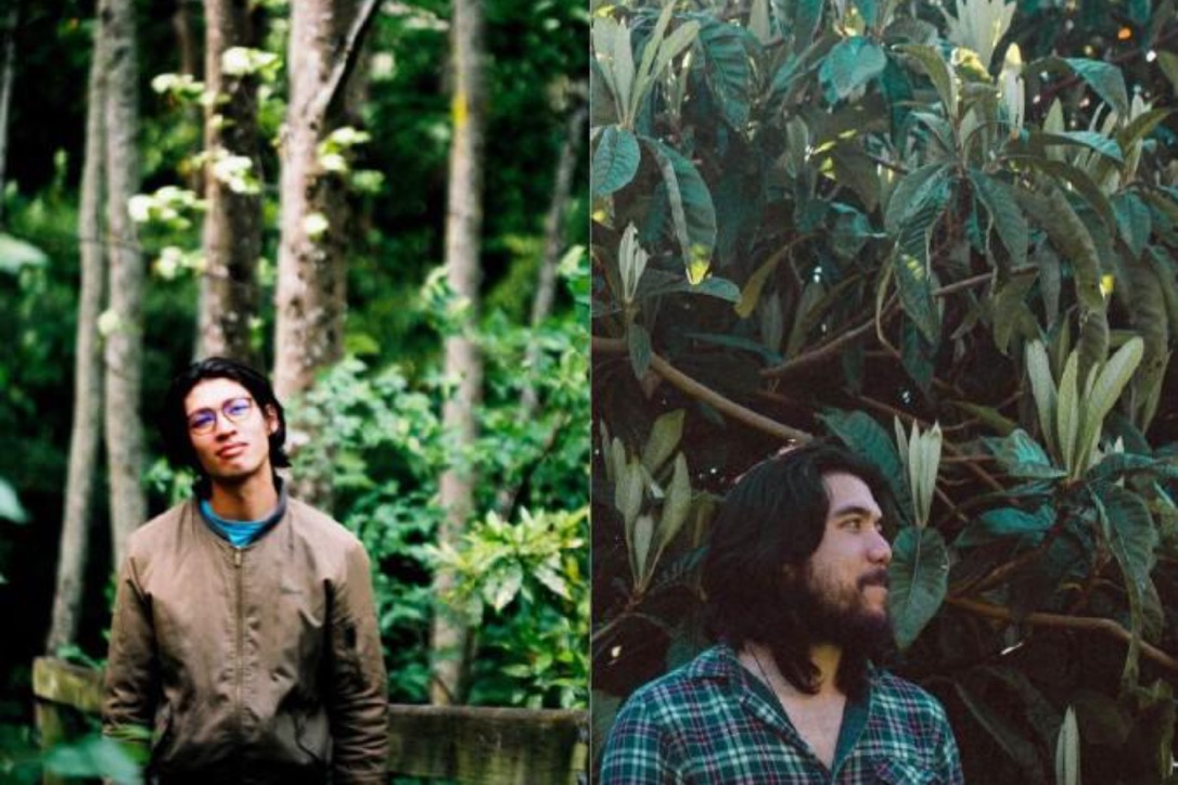 Pickle Darling &#038; Ryan Fisherman Announce New Zealand Tour