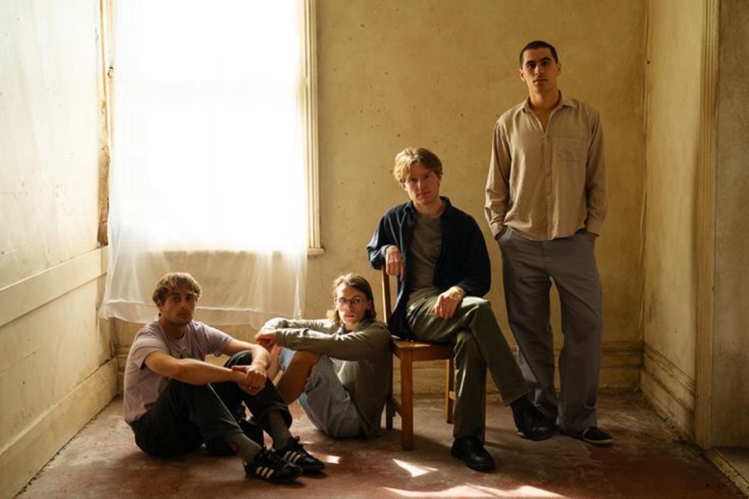 Song You Need to Know: Marlin&#8217;s Dreaming, &#8216;Lucky Star&#8217;