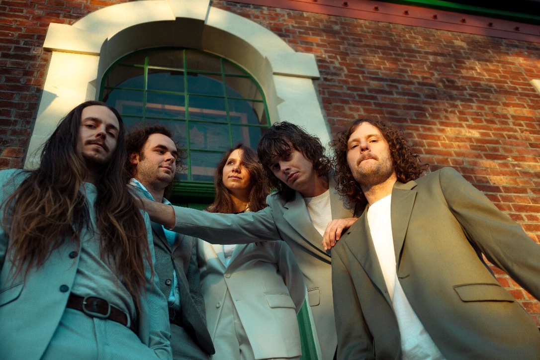 Best New Zealand Music of the Week: July 8th-July 14th