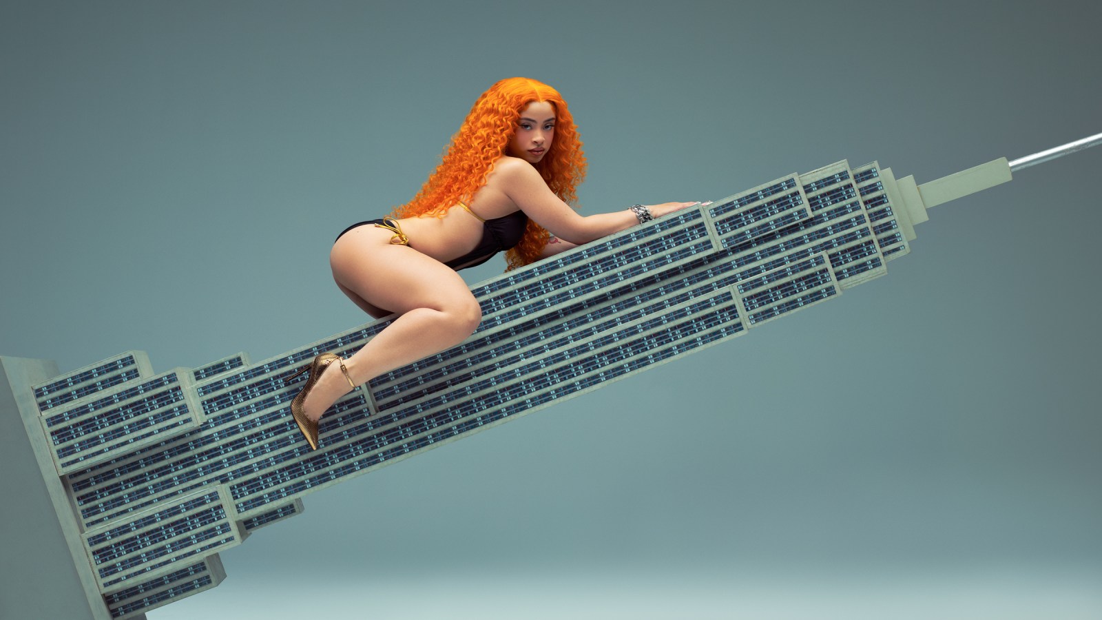 Ice Spice Debuts, RL Grime Returns in New Zealand&#8217;s Rhythm &#038; Vines Lineup