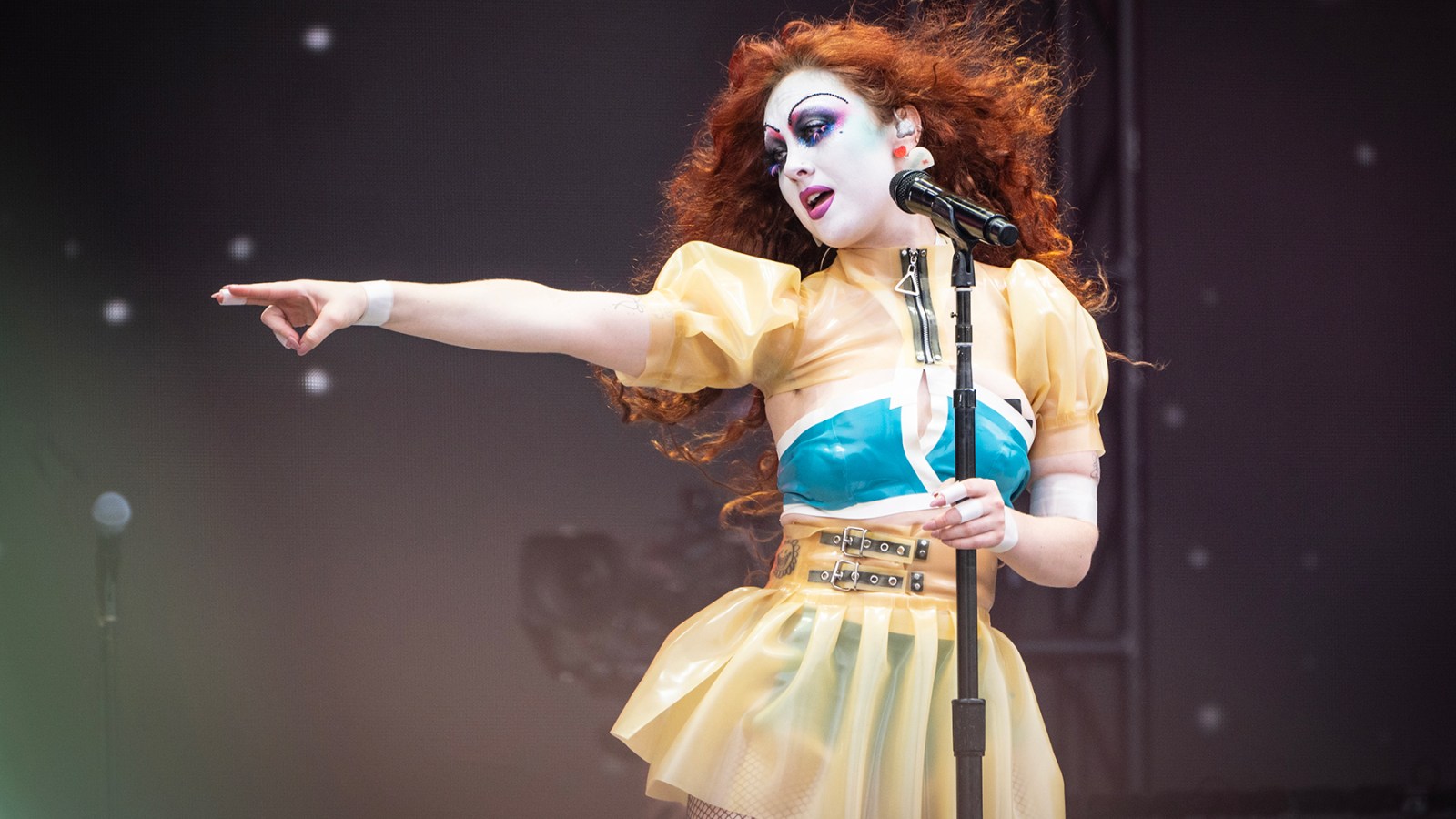 Laneway 2026 Headliner Chappell Roan Teases Setlist