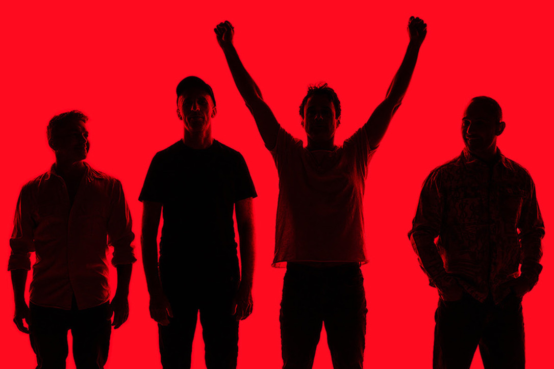 ZED Announce New Album ‘Future Memory’