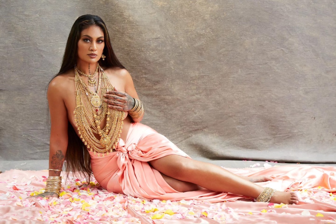 Aaradhna Goes Back to Her Roots on New Single ‘Mango Tree’