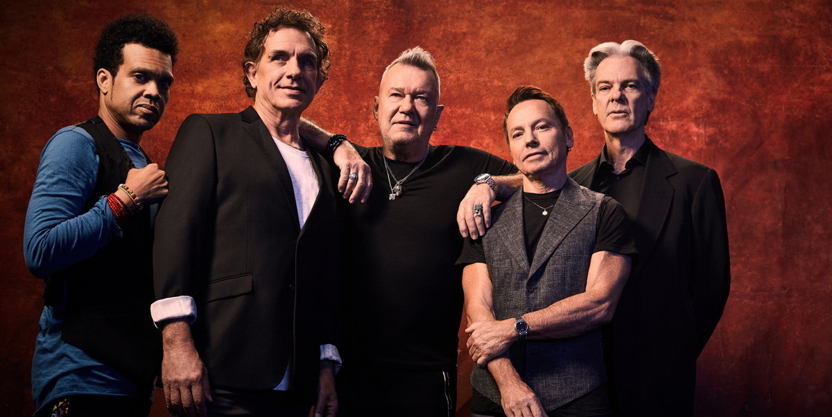 Cold Chisel’s 50th Anniversary Tour Shifted 225,000 Tickets