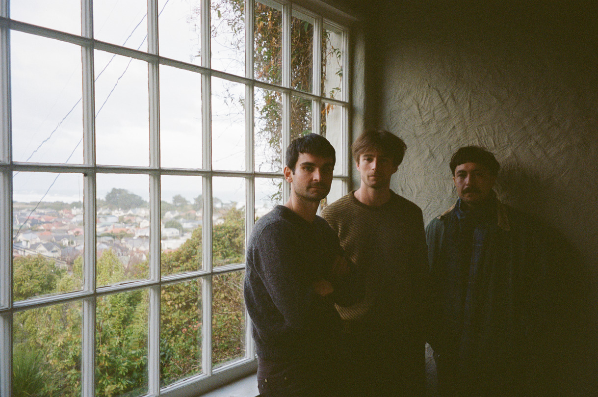 Office Dog Announce New EP &#8216;Doggerland&#8217;