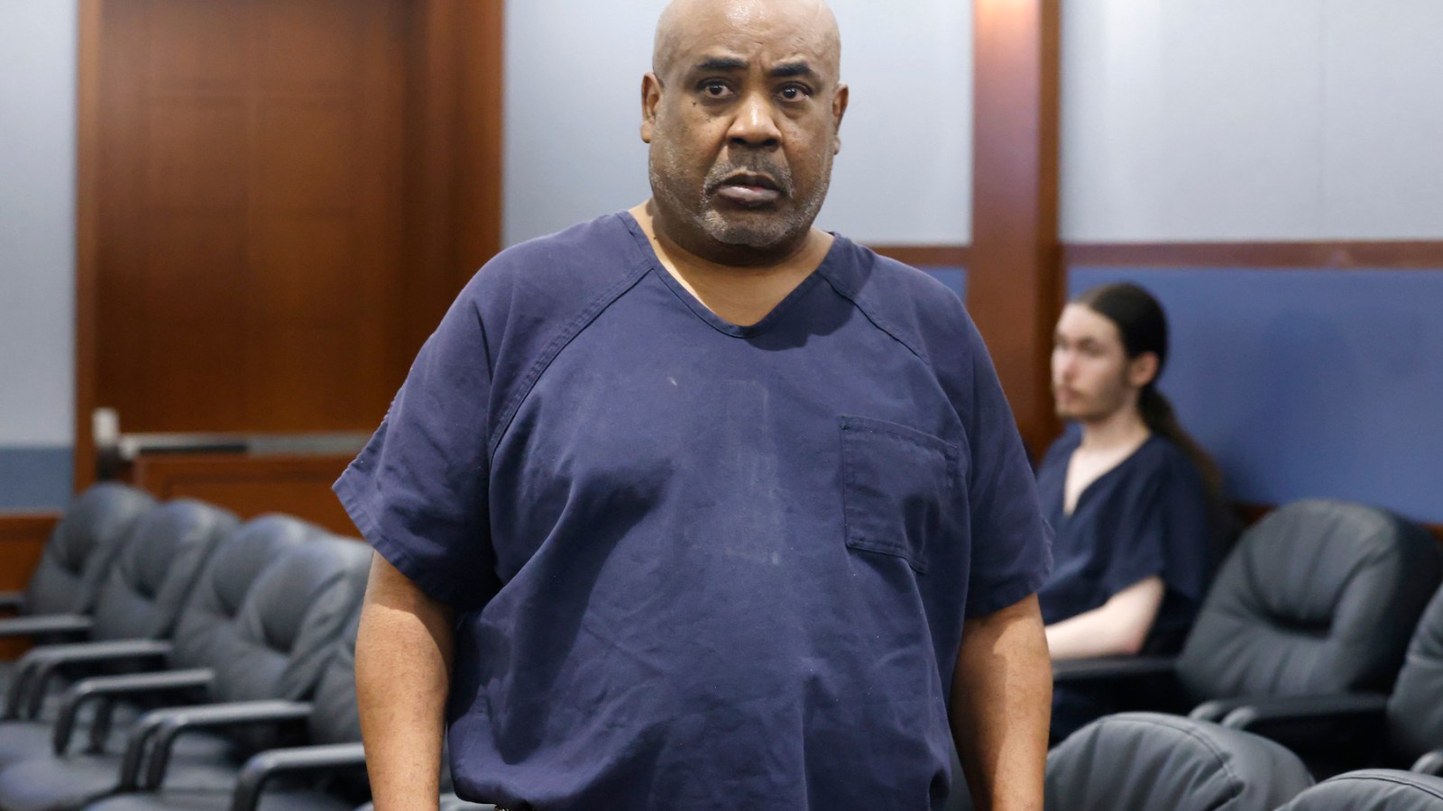 Duane "Keffe D" Davis