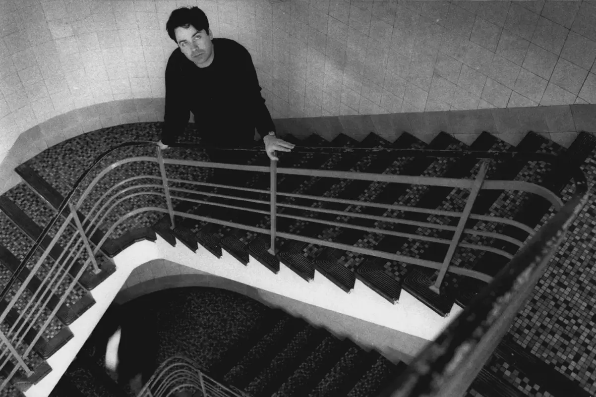 &#8216;Master of Jangly Pop Songs&#8217;: Remembering The Chills’ Martin Phillipps