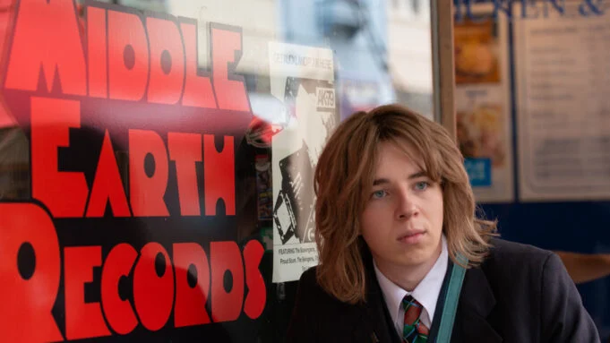 This Coming-of-Age Film Brings Christchurch to the Big Screen