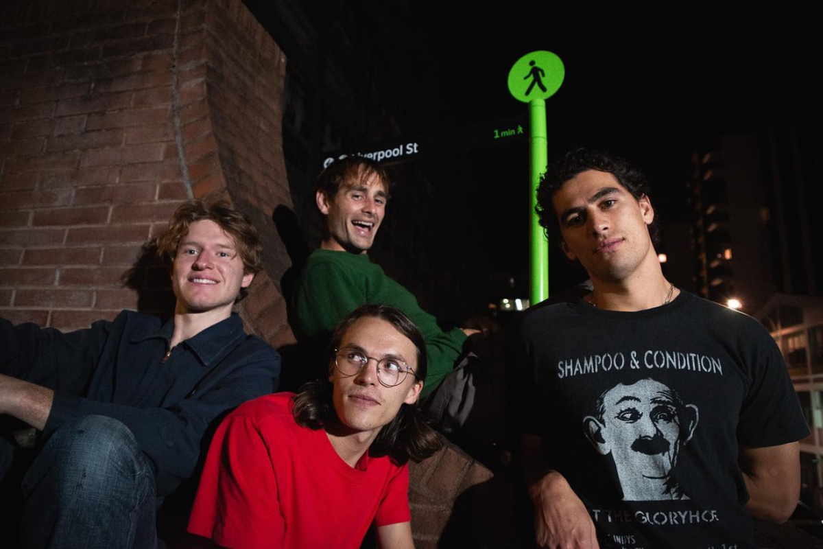 Best New Zealand Music of the Week: August 12th-18th