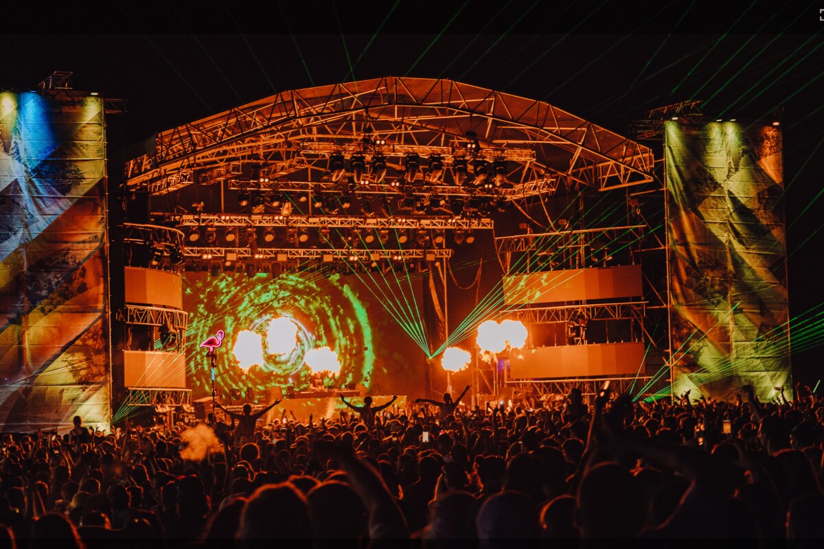 Northern Bass Reveals Full 2024 Lineup
